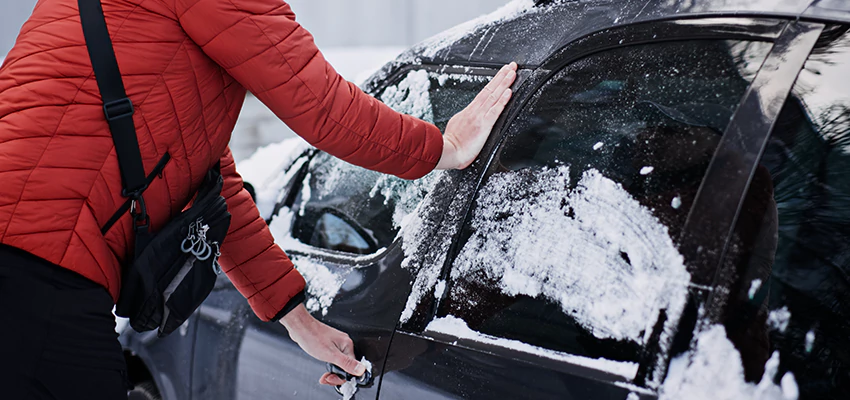 Emergency Keyless Lockout in Palm Desert, CA