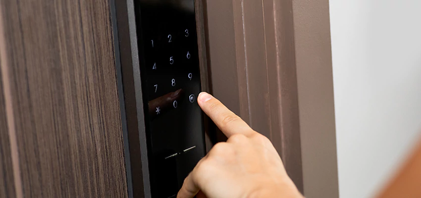 Secure Code Locks Ideas in Palm Desert, California