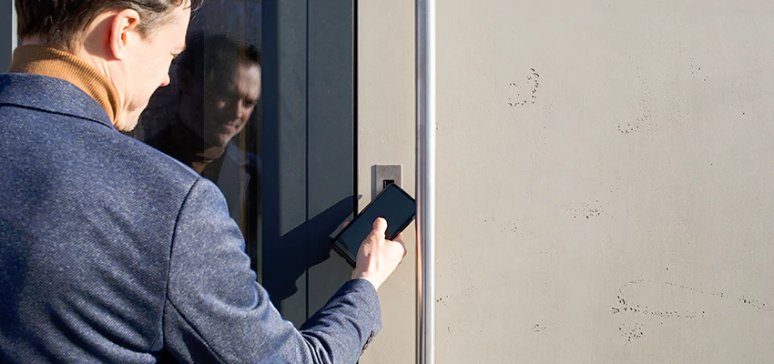 Police Recommended Rekey Locksmith in Palm Desert, California