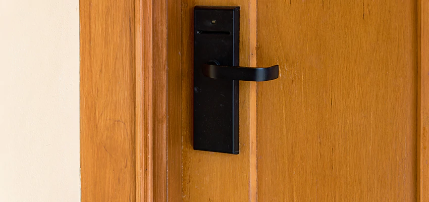 Security Gates For Home Invasion Prevention in Palm Desert, California