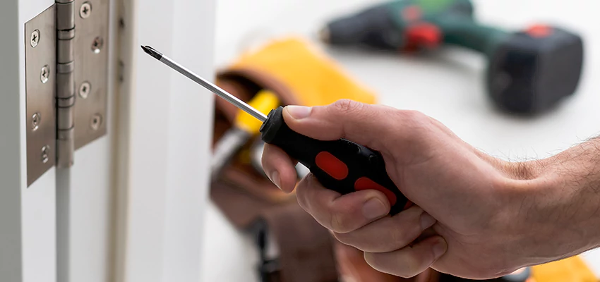 Holiday Emergency Locksmith in Palm Desert, California