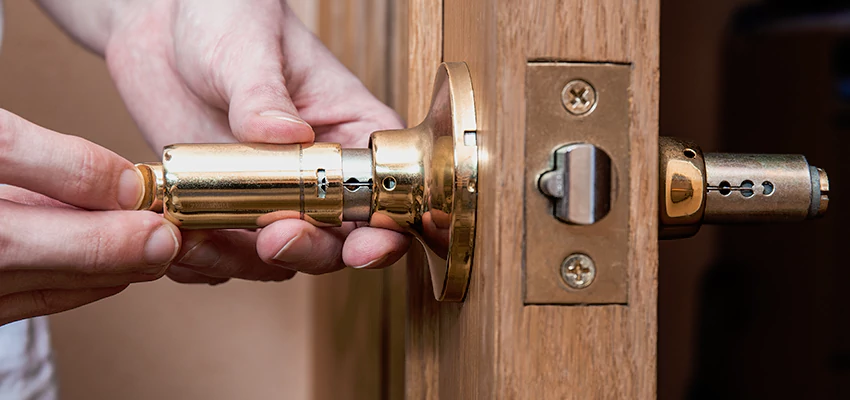 Padlock Lock Replacement Assistance in Palm Desert, CA