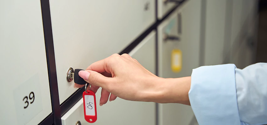 Upgrading File Cabinet Locks in Palm Desert, California