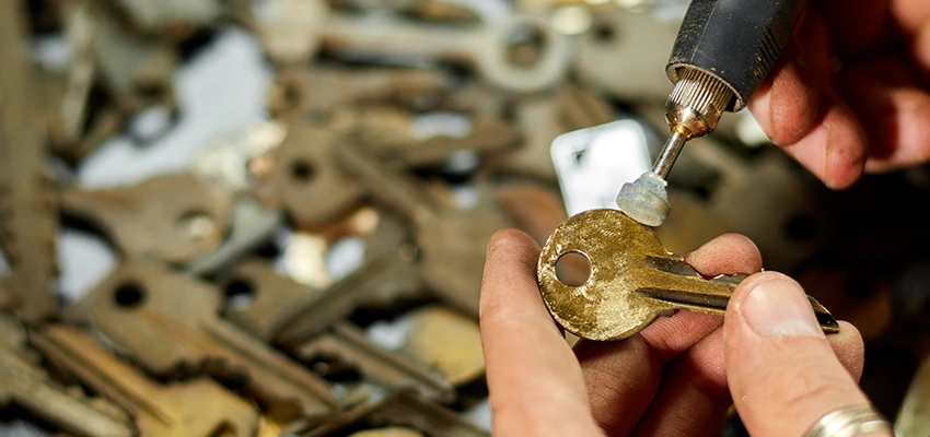 Bathroom Door Lock Rekey in Palm Desert, CA