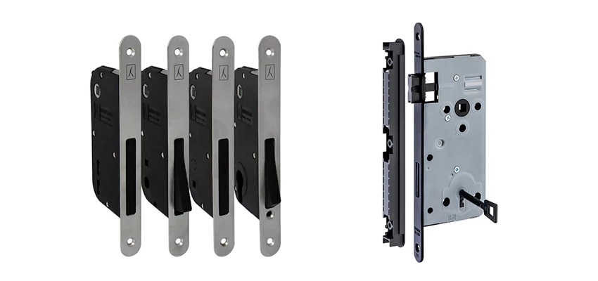 Locksmith For Magnetic Door Locks in Palm Desert, CA