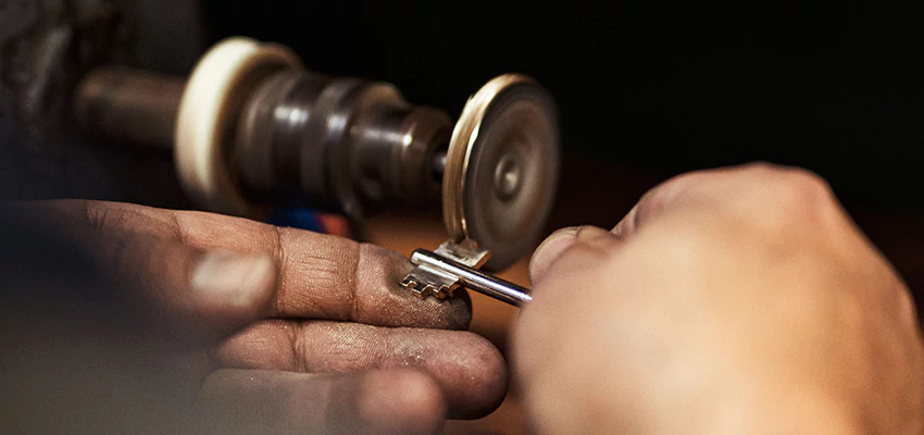 Hotel Lock Master Key System in Palm Desert, California