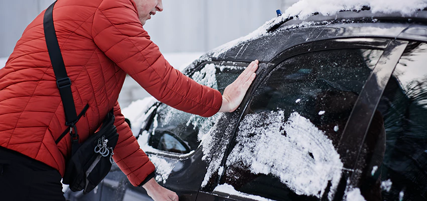 Car Key Retrieval Services in Palm Desert, California