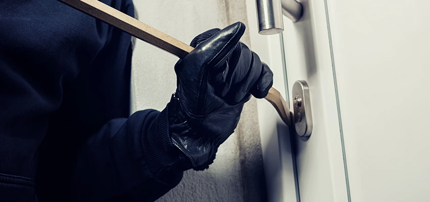 Burglar Damage Door Sensors Repair in Palm Desert, CA